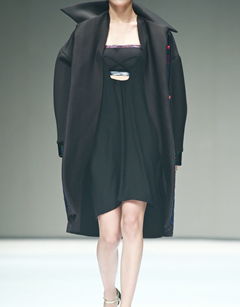 锦绣杭州，衣冠天下 聚焦杭州国际服装服饰博览会