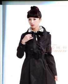 杭州精品女装代理加盟新选择——枫轩服饰解析