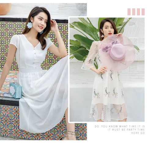 千百惠杭州精品服饰城旗舰店盛大开业，潮流风向标再添新地标